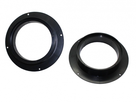 Högtalaradapter Seat Leon 5F -2013 Fram 6.5tum i gruppen Bilstereo / Hvad passer i min bil / Seat / Leon hos BRL (701CT25ST07)