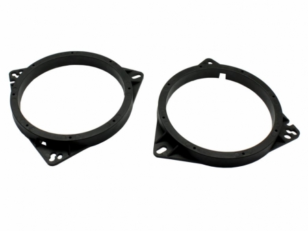 Högtalaradapter till ett flertal Toyota-modeller i gruppen Bilstereo / Hvad passer i min bil / Toyota / Tacoma / Tacoma 2004- hos BRL Electronics (701CT25TY02)