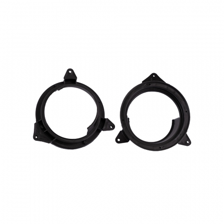 Högtalaradapter 6.5 tum Volvo S60/V70/XC70  i gruppen Bilstereo / Hvad passer i min bil / Volvo / Volvo XC70 / Volvo XC70 2004-2007 / Skifte højttalere XC70 2004-2007 hos BRL Electronics (701CT25VL04)