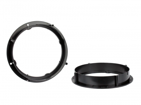 Högtalaradapter Volkswagen i gruppen Bilstereo / Hvad passer i min bil / Volkswagen / Golf / Golf Mk6 2009-2013 / Skifte højttalere Golf Mk6 2009-2013 hos BRL (701CT25VW07)