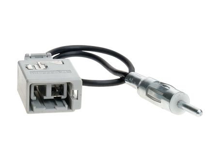 C2 Antennadapter Volvo S40/S60/S80/V70 99- i gruppen Bilstereo / Hvad passer i min bil / Volvo / Volvo XC70 / Volvo XC70 2004-2007 / Skifte stereo XC70 2004-2007 hos BRL (701CT27AA12)