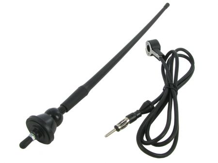 Universalantenn CT27UV19 i gruppen Bilstereo / Tilbehør / Antenner hos BRL Electronics (701CT27UV19)
