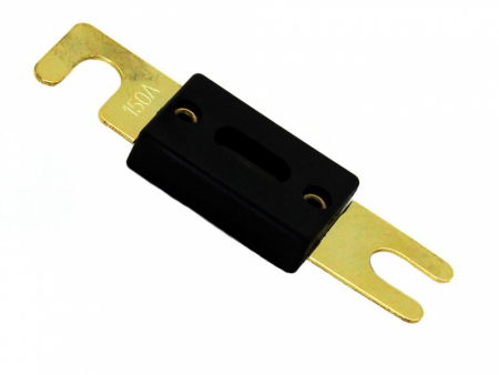 Connects2 ANL-säkring 150A i gruppen Bilstereo / Tilbehør / Sikringer hos BRL (701CT4603)
