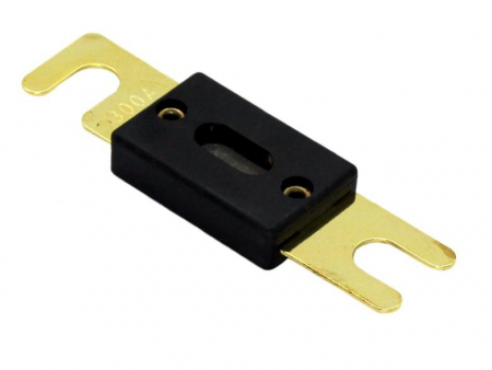 Connects2 ANL-säkring 300A i gruppen Bilstereo / Tilbehør / Sikringer hos BRL (701CT4605)