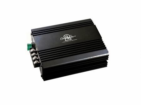 Connects2 24-12 volts omvandlare i gruppen Bilstereo / Tilbehør / Spændingsomformer hos BRL (701CT5407)