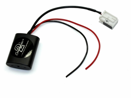 Bluetooth interface Audi 2005-2008 i gruppen Bilstereo / Hvad passer i min bil / Audi / Audi A3 / Audi A3 2004-2013 hos BRL (701CTAAD2A2DP)