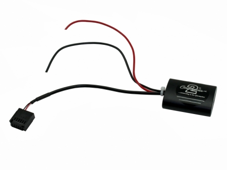 Bluetooth interface Ford  i gruppen Bilstereo / Hvad passer i min bil / Ford / Transit Connect / Transit Connect 2002-2013 hos BRL Electronics (701CTAFD1A2DP)