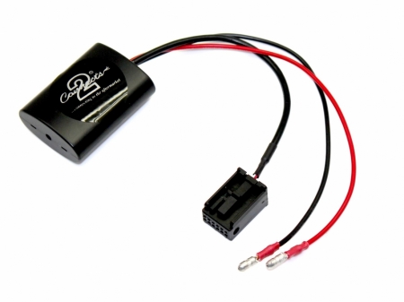 Bluetooth interface Ford i gruppen Bilstereo / Hvad passer i min bil / Ford / Transit / Transit 2006-2014 hos BRL (701CTAFD2A2DP)