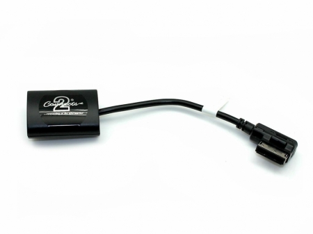 Bluetooth interface Mercedes i gruppen Bilstereo / Hvad passer i min bil / Mercedes / M-klasse / M-klasse 2007- hos BRL Electronics (701CTAMC1A2DP)