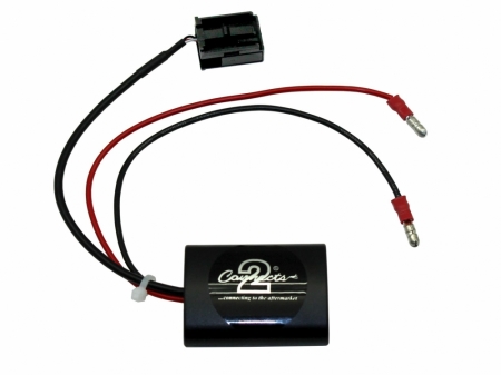 Bluetooth interface Opel i gruppen Bilstereo / Hvad passer i min bil / Opel / Zafira / Zafira 2005- hos BRL Electronics (701CTAOP1A2DP)