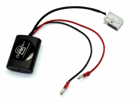 Bluetooth interface Volkswagen i gruppen Bilstereo / Hvad passer i min bil / Volkswagen / Transporter / Transporter T5.1 2010-2015 / Øvrigt Transporter T5.1 2010-2015 hos BRL Electronics (701CTAVW1A2DP)