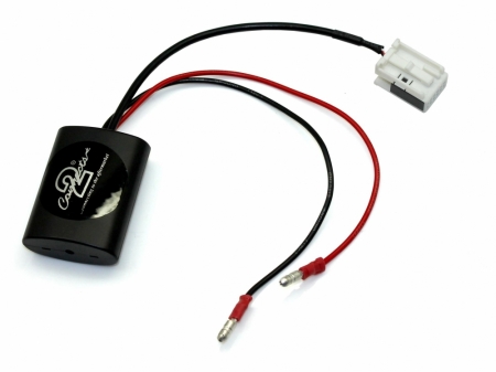 Bluetooth interface Volkswagen i gruppen Bilstereo / Hvad passer i min bil / Volkswagen / Transporter / Transporter T5.1 2010-2015 / Övrigt Transporter T5.1 2010-2015 hos BRL Electronics (701CTAVW1A2DP)