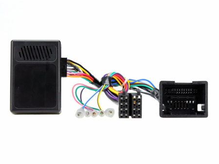 Chevrolet Adapter för Rattstyrningskontroll + Backsensorer  i gruppen Bilstereo / Hvad passer i min bil / Daewoo & Chevrolet / Kabler / Antenner hos BRL Electronics (701CTHCV01)