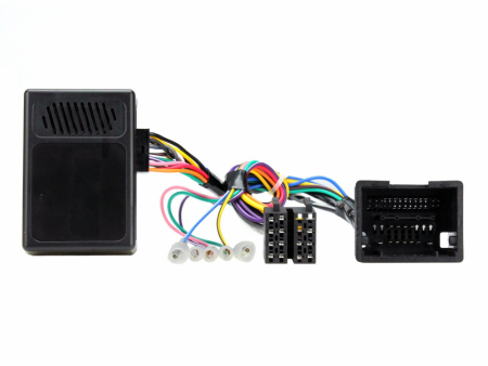 Chevrolet Adapter för Rattstyrningskontroll + Backsensorer  i gruppen Bilstereo / Hvad passer i min bil / Daewoo & Chevrolet / Kabler / Antenne hos BRL Electronics (701CTHCV01)