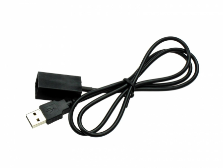 Connects2 USB-retention Honda/Volvo i gruppen Bilstereo / Hvad passer i min bil / Volvo / Volvo XC60 / Volvo XC60 2008-2017 / Skifte stereo XC60 2008-2017 hos BRL Electronics (701CTHONDAUSB)