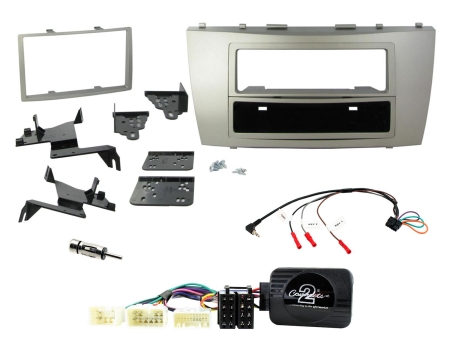 Installationskit Toyota Camry 2007> i gruppen Bilstereo / Hvad passer i min bil / Toyota / Camry / Camry 2006- hos BRL Electronics (701CTKTY01)