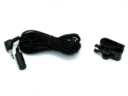 Connects2 CTMIC3 ersättningsmikrofon till Sony-bilstereo i gruppen Bilstereo / Tilbehør / Autoradiotilbehør hos BRL Electronics (701CTMIC3)