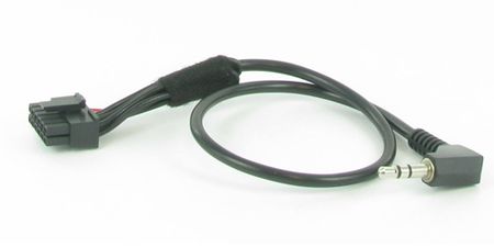 Lead rattadapter Pioneer/Sony i gruppen Billjud / Tillbehör / Bilstereotillbehör hos BRL Electronics (701CTPIONEERLEAD)