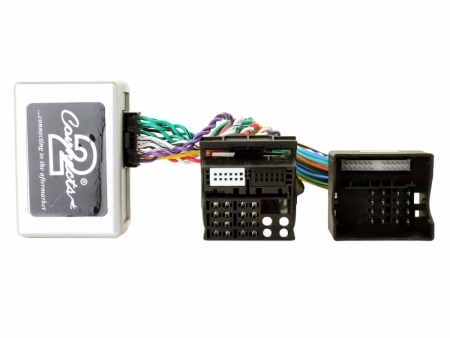 Peugeot Parkeringssensor Adapter i gruppen Bilstereo / Hvad passer i min bil / Peugeot / Peugeot 207 / Peugeot 207 2006-2014 hos BRL (701CTRPG001)