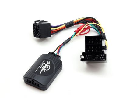 Rattstyrningskablage Alfa Romeo  i gruppen Bilstereo / Hvad passer i min bil / Alfa Romeo hos BRL (701CTSAR0012)