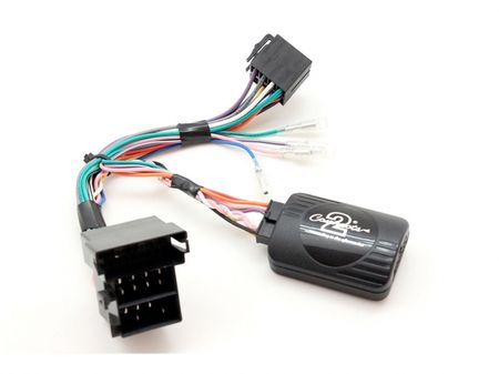 Rattstyrningskablage Alfa Romeo CAN-Bus i gruppen Bilstereo / Hvad passer i min bil / Alfa Romeo hos BRL Electronics (701CTSAR0022)