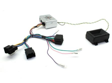 Rattstyrningskablage Buick Enclave CAN-Bus i gruppen Bilstereo / Hvad passer i min bil / Amerikanske Biler / Kabler / Antenne hos BRL Electronics (701CTSBU0012)