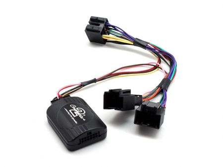 Chevrolet Captiva/Aveo Rattstyrningskablage i gruppen Bilstereo / Hvad passer i min bil / Daewoo & Chevrolet / Kabler / Antenne hos BRL Electronics (701CTSCV0012)