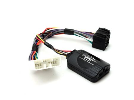 Rattstyrningskablage Chevrolet Spark  i gruppen Bilstereo / Hvad passer i min bil / Chevrolet hos BRL (701CTSCV0022)