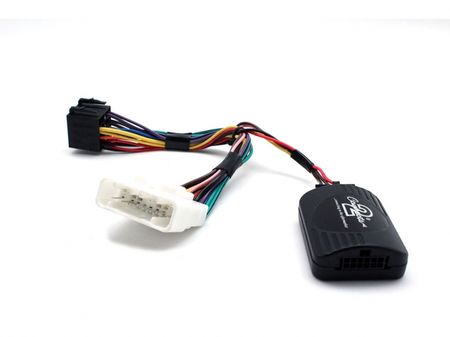 Rattstyrningskablage Chevrolet Colorado/S-10/Trailblazer i gruppen Bilstereo / Hvad passer i min bil / Chevrolet hos BRL (701CTSCV0032)