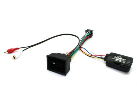 Rattstyrningskablage Chevrolet Sonic/Spark i gruppen Bilstereo / Hvad passer i min bil / Daewoo & Chevrolet / Kabler / Antenne hos BRL Electronics (701CTSCV0052)