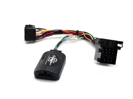 Rattstyrningskablage Fiat Punto/Croma i gruppen Bilstereo / Hvad passer i min bil / Fiat / Croma hos BRL Electronics (701CTSFA0032)