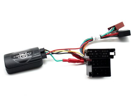 Rattstyrningskablage Fiat Ducato 12-14 Mini-ISO i gruppen Bilstereo / Hvad passer i min bil / Fiat / Ducato hos BRL Electronics (701CTSFA0102)