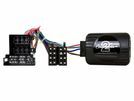 Rattstyrningskablage Fiat Ducato 2022- i gruppen Bilstereo / Hvad passer i min bil / Fiat / Ducato hos BRL (701CTSFA0242)