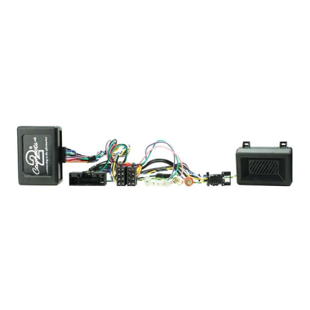 Rattstyrningskablage Ford Ranger i gruppen Bilstereo / Hvad passer i min bil / Ford / Ranger / Ranger 2006-2009 hos BRL (701CTSFO0132)