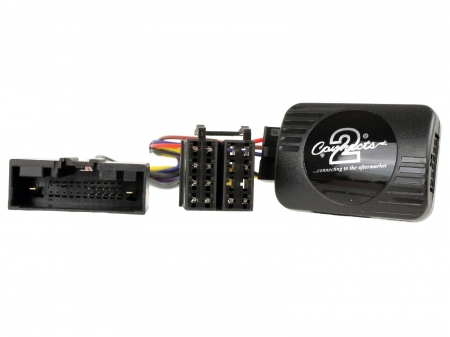 Rattstyrningskablage Ford Fiesta/Transit Analog i gruppen Bilstereo / Hvad passer i min bil / Ford / Transit / Transit 2006-2014 hos BRL Electronics (701CTSFO0152)