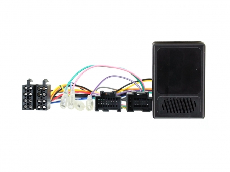 Rattstyrningskablage GMC Acadia/Yukon GM-LAN i gruppen Bilstereo / Hvad passer i min bil / Amerikanske Biler / Kabler / Antenne hos BRL Electronics (701CTSGM0012)