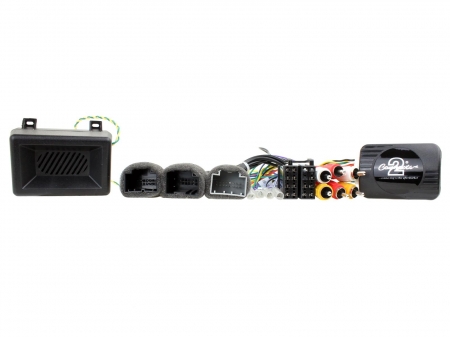 Rattstyrningskablage GMC/Buick/Chevrolet i gruppen Bilstereo / Hvad passer i min bil / Amerikanske Biler / Kabler / Antenne hos BRL Electronics (701CTSGM002)