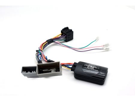 Rattstyrningskablage Honda 2012> i gruppen Bilstereo / Hvad passer i min bil / Fiat / Ulysse hos BRL (701CTSHO0052)