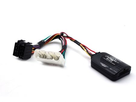 Rattstyrningskablage Chevrolet/Isuzu i gruppen Bilstereo / Hvad passer i min bil / Chevrolet hos BRL (701CTSIZ0012)
