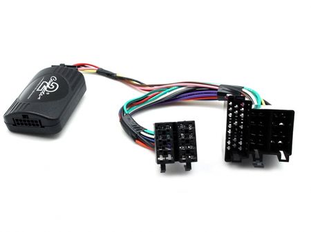 Rattstyrningskablage Kia Cee'd 07-09 i gruppen Bilstereo / Hvad passer i min bil / Kia / Ceed / Ceed 2006-2009 / Skifte stereo Ceed 2006-2009 hos BRL Electronics (701CTSKI0012)