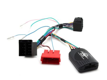 Rattstyrningskablage Kia Cee´d/Sorento/Soul/Venga i gruppen Bilstereo / Hvad passer i min bil / Kia / Ceed / Ceed 2009-2012 / Skifte stereo Ceed 2009-2012 hos BRL Electronics (701CTSKI0022)