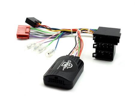 Rattstyrningskablage Lancia Delta 2009> i gruppen Bilstereo / Hvad passer i min bil / Lancia / Delta hos BRL (701CTSLA0012)