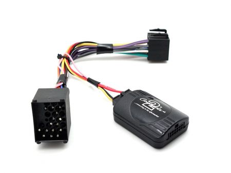 Rattstyrningskablage Landrover Discovery/Freelander 17-pin i gruppen Bilstereo / Hvad passer i min bil / Landrover hos BRL Electronics (701CTSLR0022)