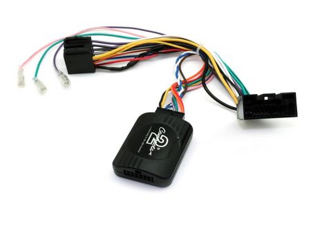 Rattstyrningskablage Landrover Discovery/Freelander TD4/Range Rover Sport i gruppen Bilstereo / Hvad passer i min bil / Landrover hos BRL Electronics (701CTSLR0062)