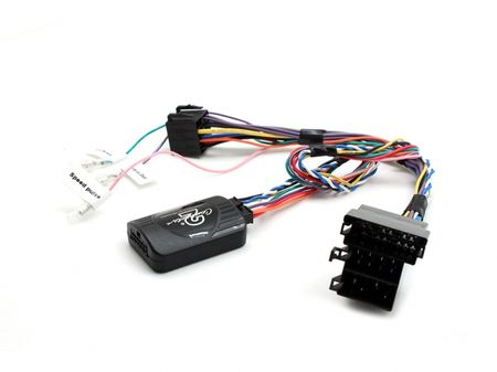 Rattstyrningskablage Mercedes C-Klass/Viano/Vito i gruppen Bilstereo / Hvad passer i min bil / Mercedes / Vito / Vito 2014-2023 hos BRL Electronics (701CTSMC0032)