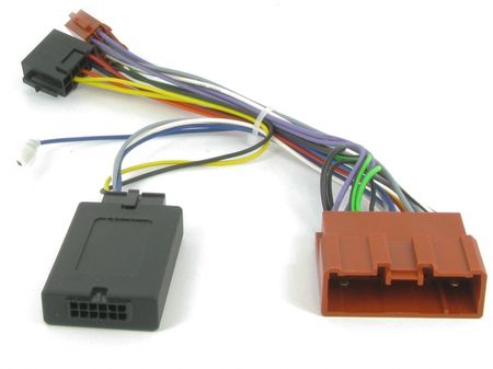 Rattstyrningskablage Mazda 6, passiva i gruppen Bilstereo / Hvad passer i min bil / Mazda / Mazda 6 / Mazda 6 2008-2012 hos BRL Electronics (701CTSMZ0032)