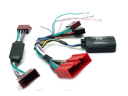 Rattstyrningskablage Mazda 3/5/6, Bose Aktiva i gruppen Bilstereo / Hvad passer i min bil / Mazda / Mazda 6 / Mazda 6 2013-2016 hos BRL Electronics (701CTSMZ0052)