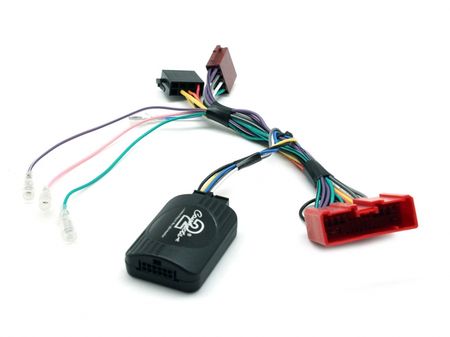 Rattstyrningskablage Mazda 3/5/6 i gruppen Bilstereo / Hvad passer i min bil / Mazda / Mazda 6 / Mazda 6 2013-2016 hos BRL Electronics (701CTSMZ0062)