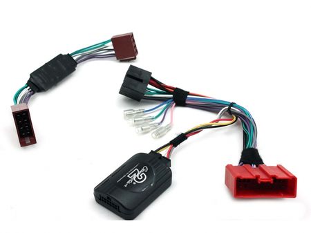 Rattstyrningskablage Mazda MX-5 99>, Bose Aktiva i gruppen Bilstereo / Hvad passer i min bil / Mazda / Mazda MX5 / Mazda MX5 2006- (NC) hos BRL Electronics (701CTSMZ0122)