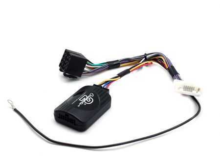 Rattstyrningskablage Nissan Note/Tiida i gruppen Bilstereo / Hvad passer i min bil / Nissan / Tiida hos BRL Electronics (701CTSNS0042)